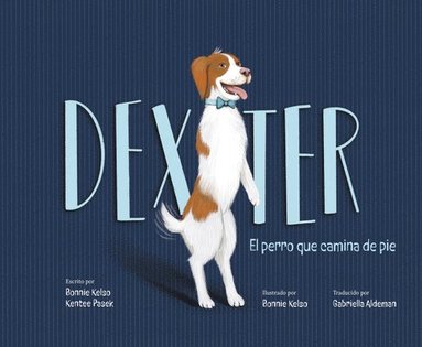bokomslag Dexter