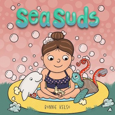 bokomslag Sea Suds