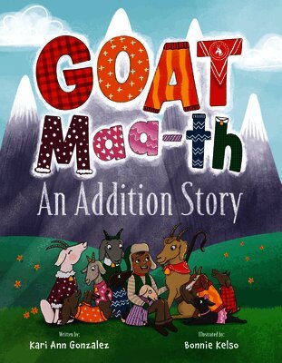 Goat Maa-Th: An Addition Story