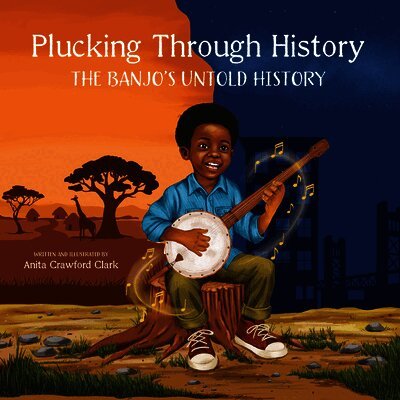 Plucking Through History: The Banjo's Untold Story