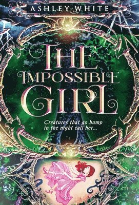 The Impossible Girl 1