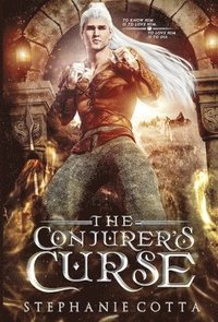 bokomslag The Conjurer's Curse