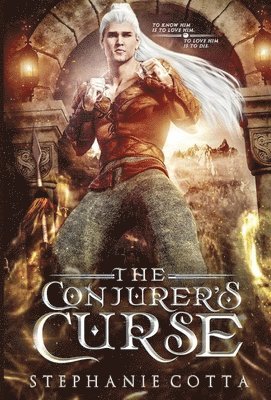 The Conjurer's Curse 1