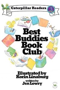 bokomslag Best Buddies Book Club