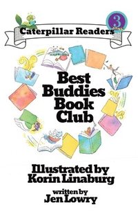 bokomslag Best Buddies Book Club