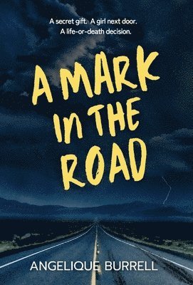 bokomslag Mark in the Road