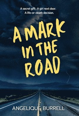 A Mark in the Road 1