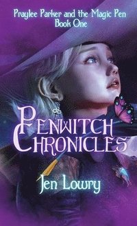 bokomslag Penwitch Chronicles