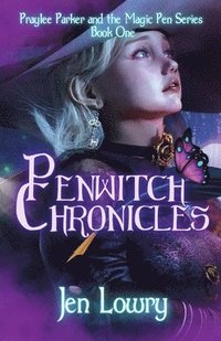 bokomslag Penwitch Chronicles