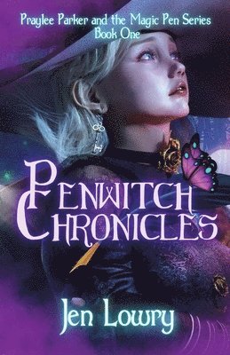 bokomslag Penwitch Chronicles