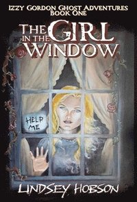 bokomslag The Girl in the Window