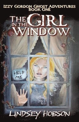 Lindsey Hobson - Girl in the Window, Häftad