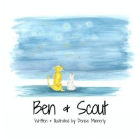 bokomslag Ben and Scout