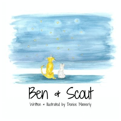 Ben and Scout 1