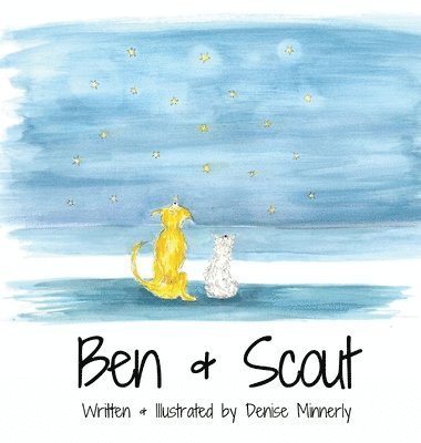 Ben and Scout 1