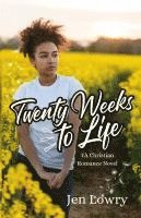 Jen Lowry - Twenty Weeks to Life, Häftad