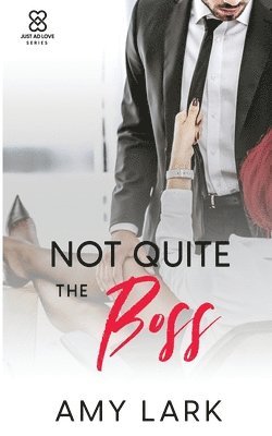 Not Quite the Boss 1