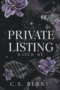 bokomslag Private Listing Watch Me