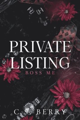 C S Berry - Private Listing Boss Me, Häftad