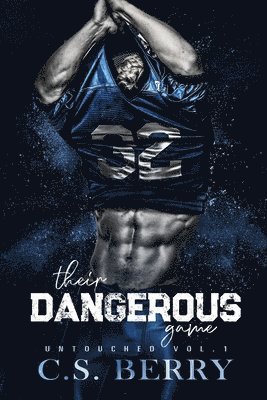 C S Berry - Their Dangerous Game, Häftad