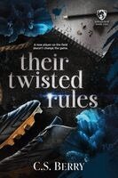 C S Berry - Their Twisted Rules, Häftad