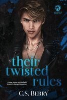 C S Berry - Their Twisted Rules, Häftad