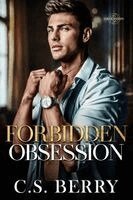 C S Berry - Forbidden Obsession, Häftad