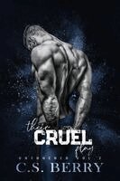 C S Berry - Their Cruel Play, Häftad