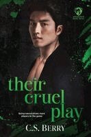 C S Berry - Their Cruel Play, Häftad