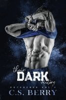 C S Berry - Their Dark Victory, Häftad