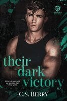 C S Berry - Their Dark Victory, Häftad