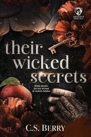 C S Berry - Their Wicked Secrets, Häftad