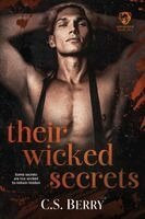 C S Berry - Their Wicked Secrets, Häftad