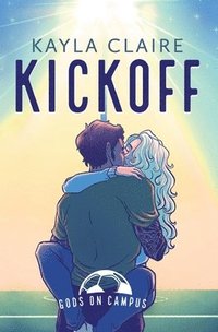 bokomslag Kickoff