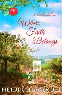 bokomslag Where Faith Belongs