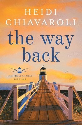 The Way Back 1