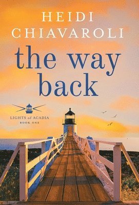The Way Back 1