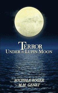 bokomslag Terror Under the Lupin Moon