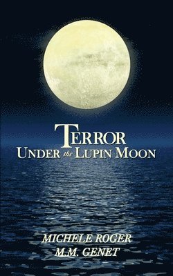 bokomslag Terror Under the Lupin Moon