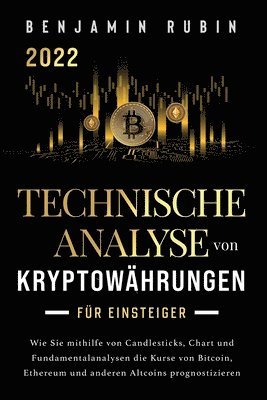 Technische Analyse von Kryptowährungen für Einsteiger