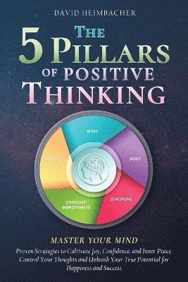 The 5 Pillars of Positive Thinking - Master Your Mind 1