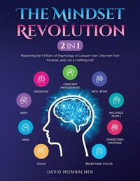 bokomslag The Mindset Revolution [2-in-1]