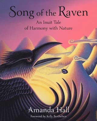 Song of the Raven 1