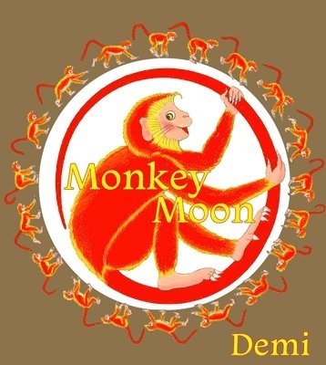 Monkey Moon 1