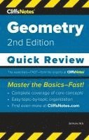 CliffsNotes Geometry: Quick Review 1