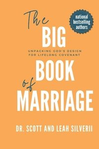bokomslag The Big Book of Marriage
