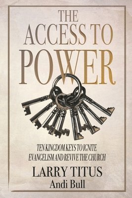 The Access to Power 1