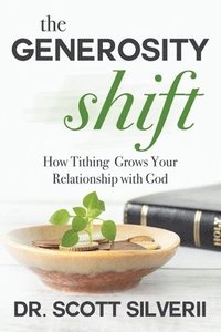 bokomslag Generosity Shift