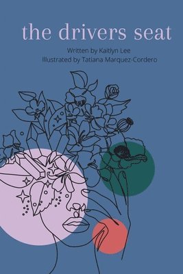 Kaitlyn Jill Lee, Jill Lee, Kaitlyn - drivers seat, Häftad