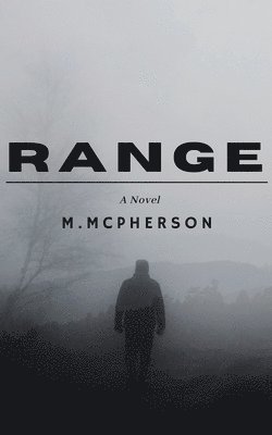 Madison McPherson - Range, Häftad
